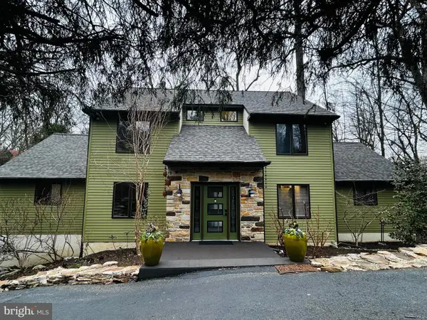 2 Lake Ave, MEDIA, PA 19063