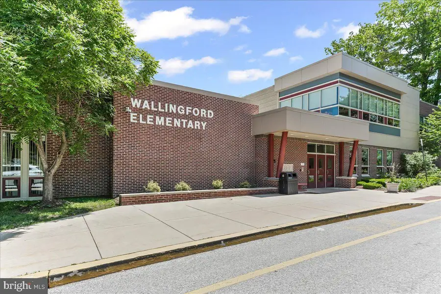 2 Lake Ave, Media, PA 19063 - #2