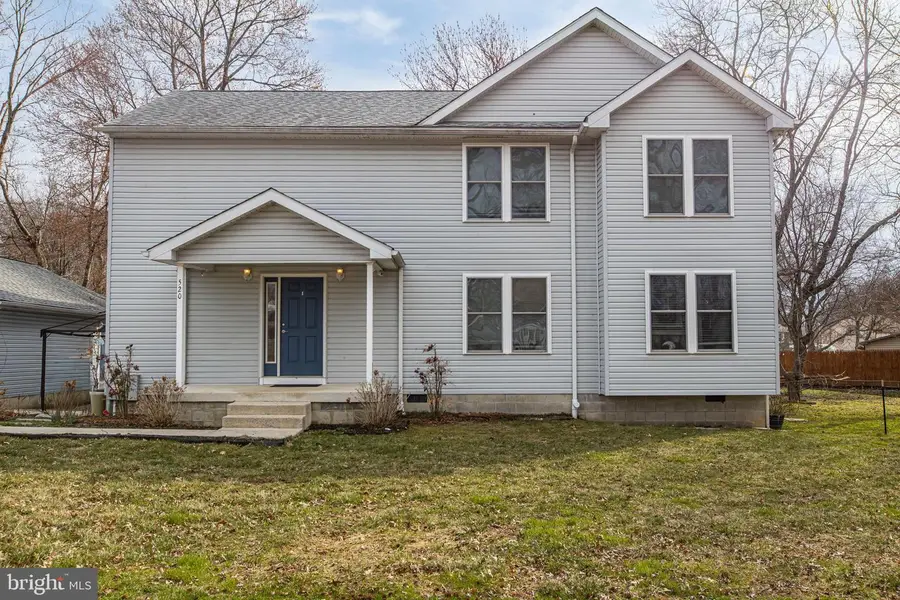 520 Bethel Ave, Upper Chichester, PA 19014 - #2