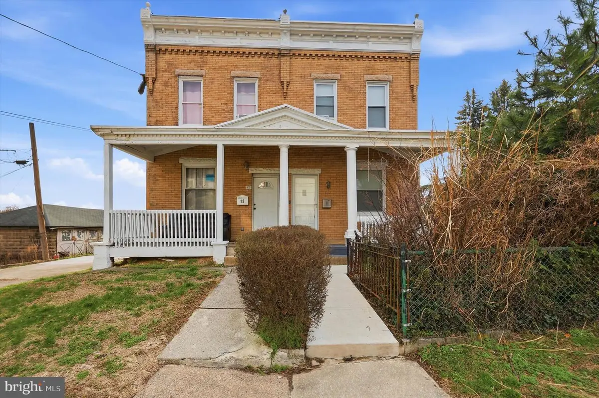 15 S Front St, Darby, PA 19023 - #1