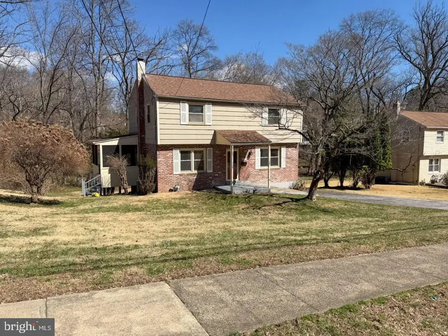 637 N Bishop Ave, Springfield, PA 19064 - #2