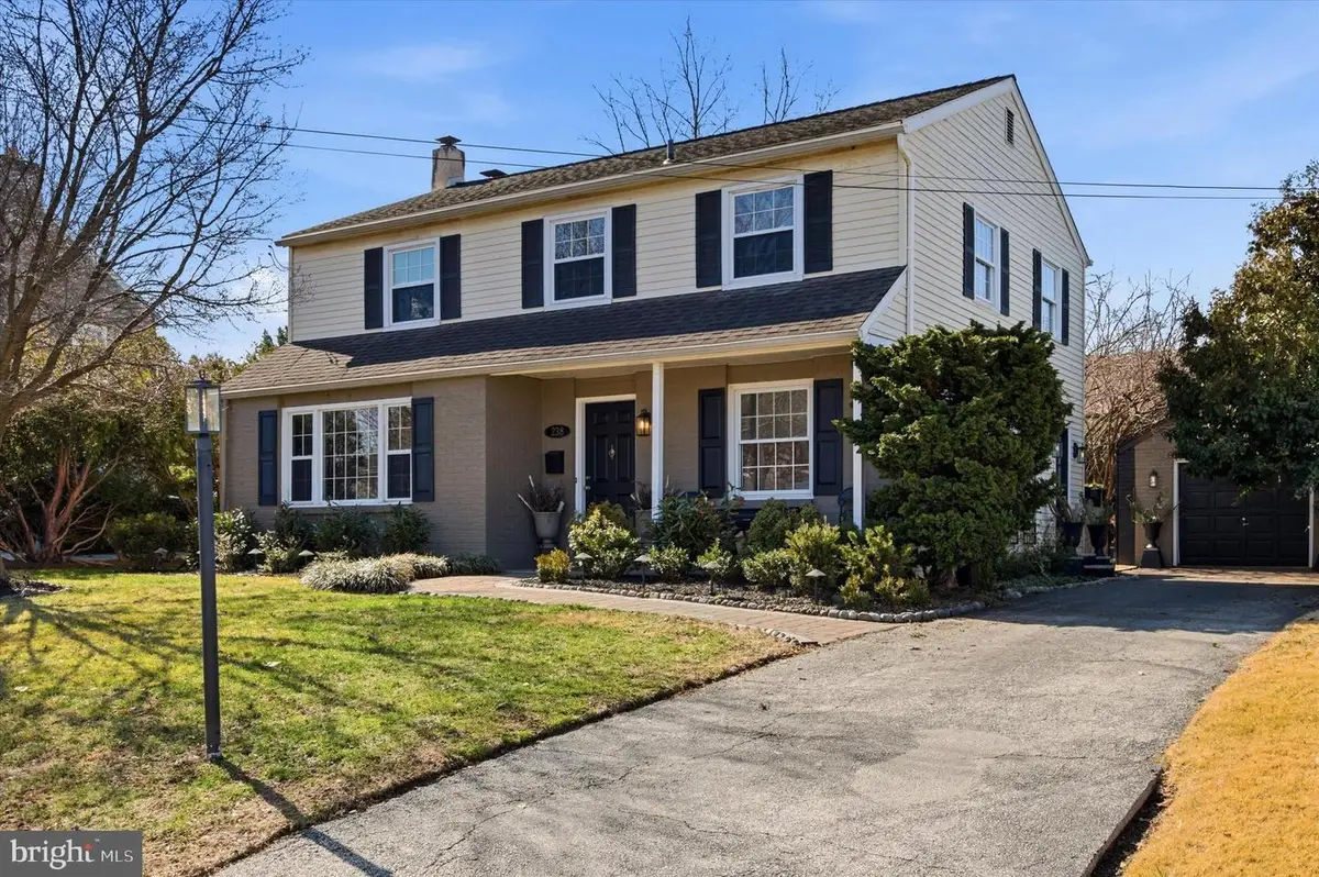 238 Alliston Rd, Springfield, PA 19064 - #1