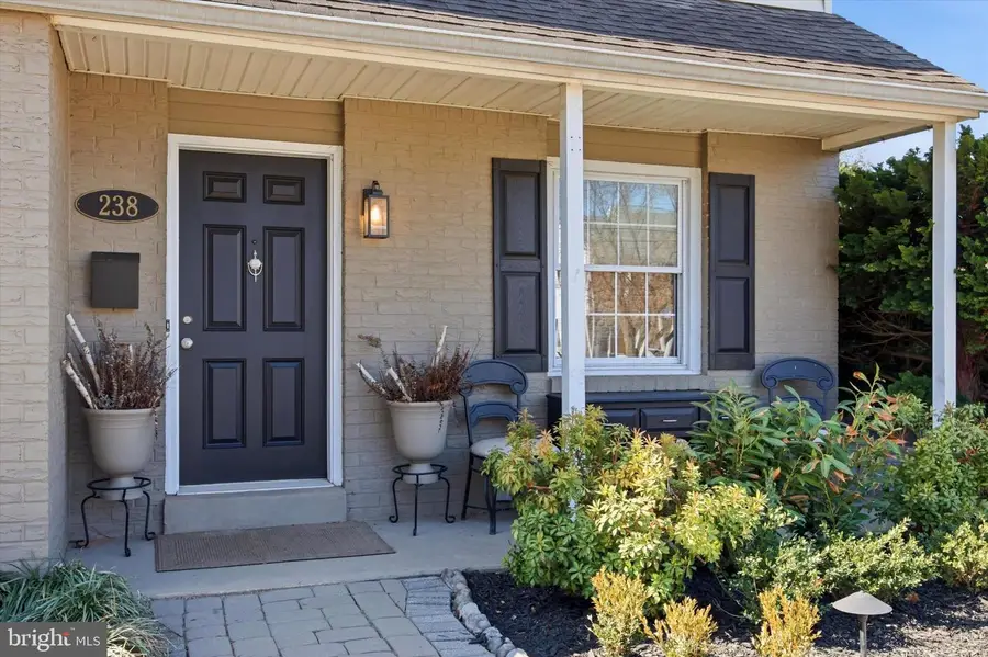 238 Alliston Rd, Springfield, PA 19064 - #3