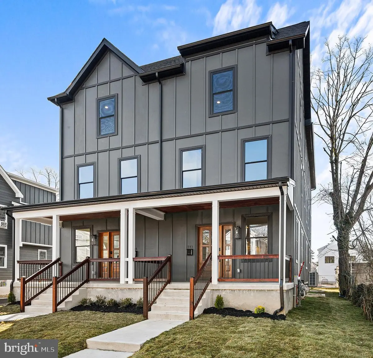 703 Preston Ave, Bryn Mawr, PA 19010 - #1
