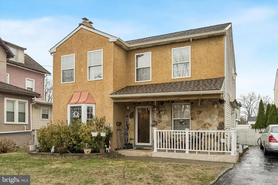 57 S Oak Ave, Aldan, PA 19018 - #2