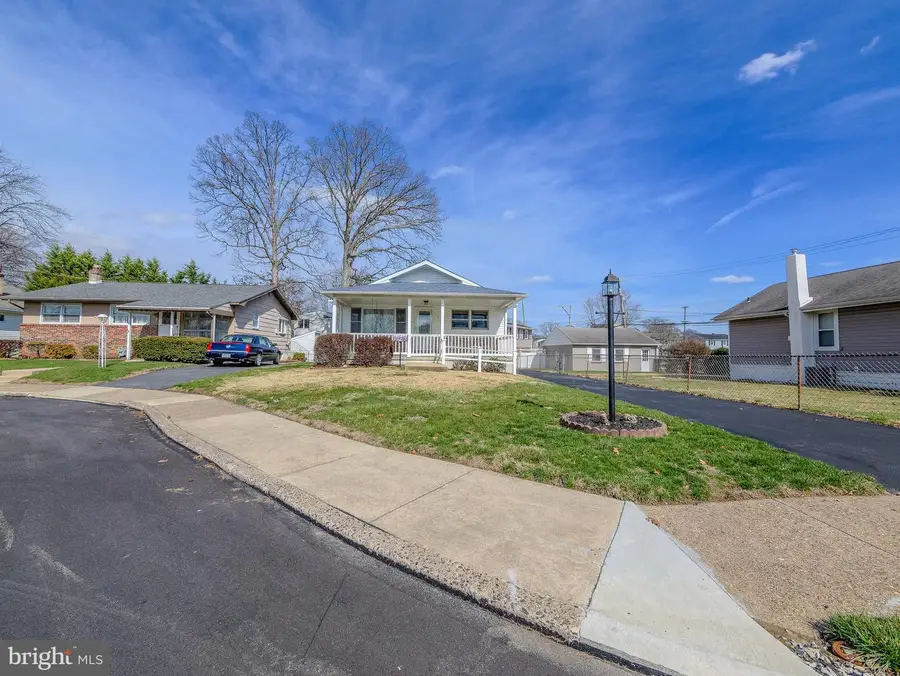 708 James Cir, Swarthmore, PA 19081 - #2