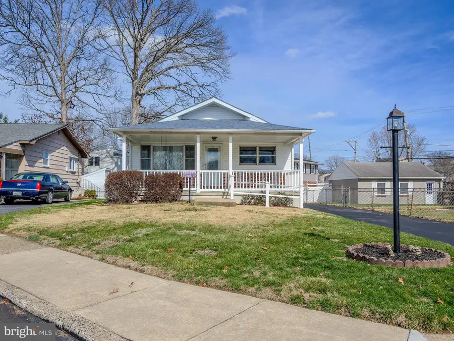 708 James Cir, Swarthmore, PA 19081 - #3