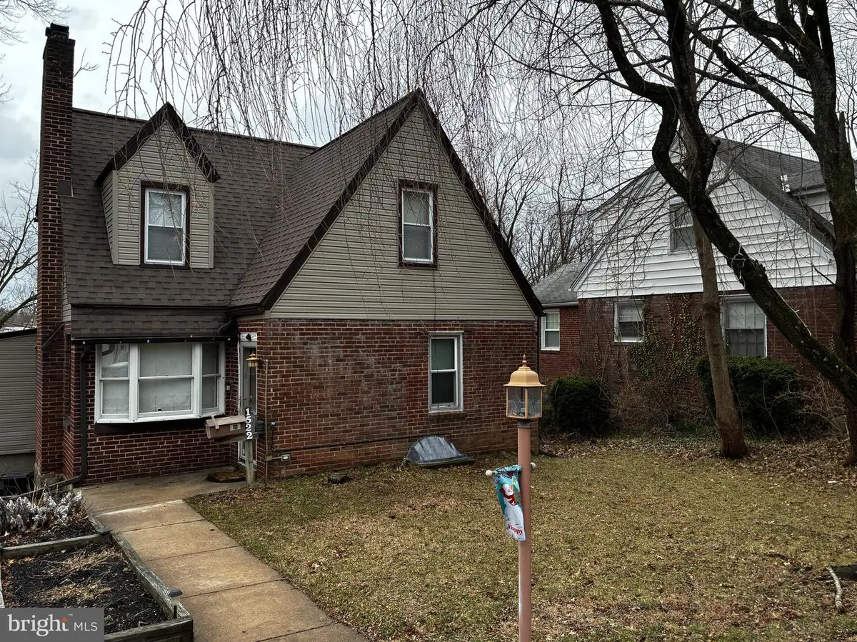 1522 Steel Rd, Havertown, PA 19083 - #1