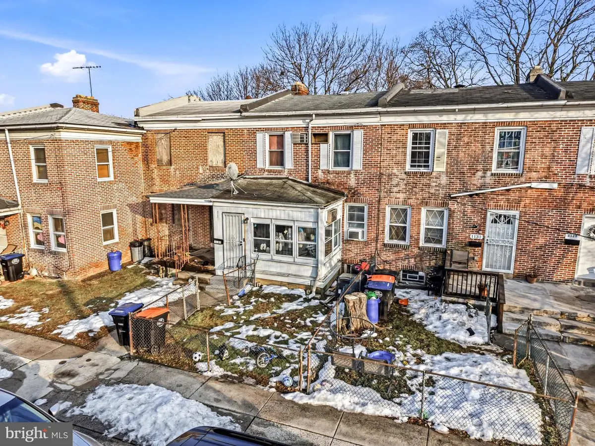 1133 Remington St, Chester, PA 19013 - #1