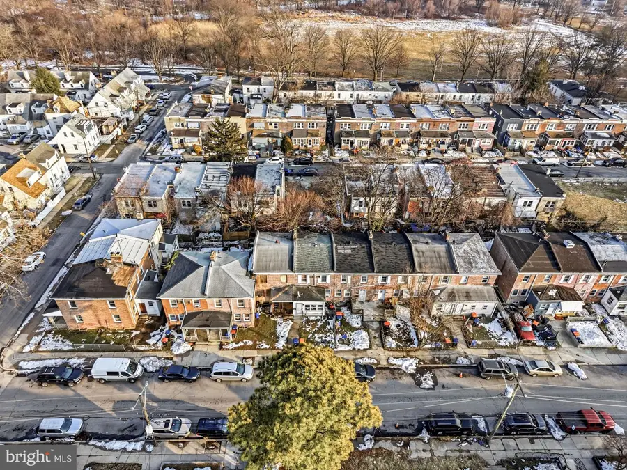 1133 Remington St, Chester, PA 19013 - #2