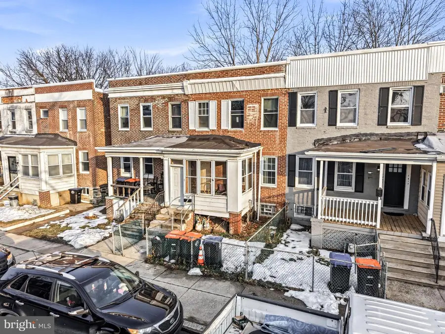 1009 Remington St, Chester, PA 19013 - #2