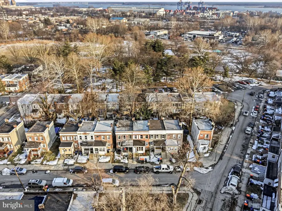 1009 Remington St, Chester, PA 19013 - #3