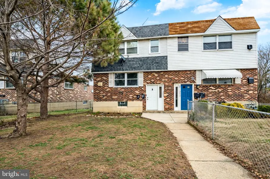 202 Green St, Holmes, PA 19043 - #2