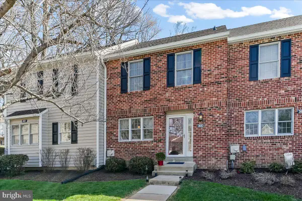 3602 Bridlewood Dr, GLEN MILLS, PA 19342