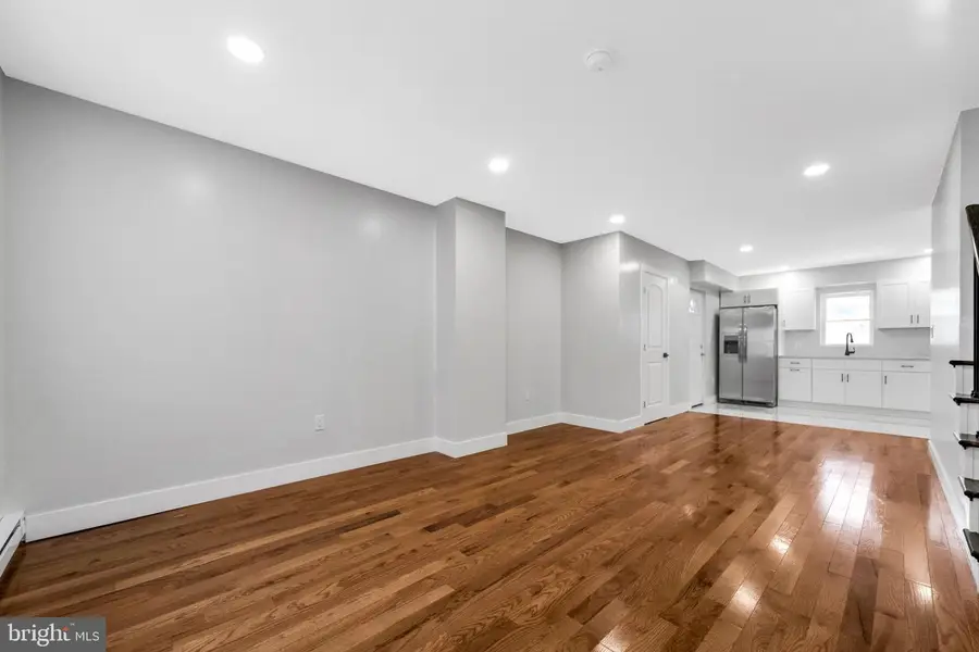 1119 Thomas St, Chester, PA 19013 - #2