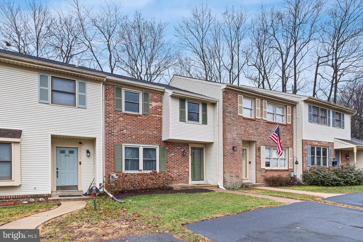 204 Sulky Way, Chadds Ford, PA 19317 - #1