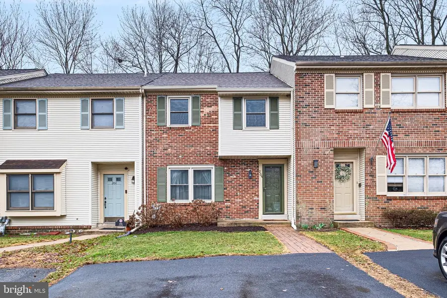 204 Sulky Way, Chadds Ford, PA 19317 - #2