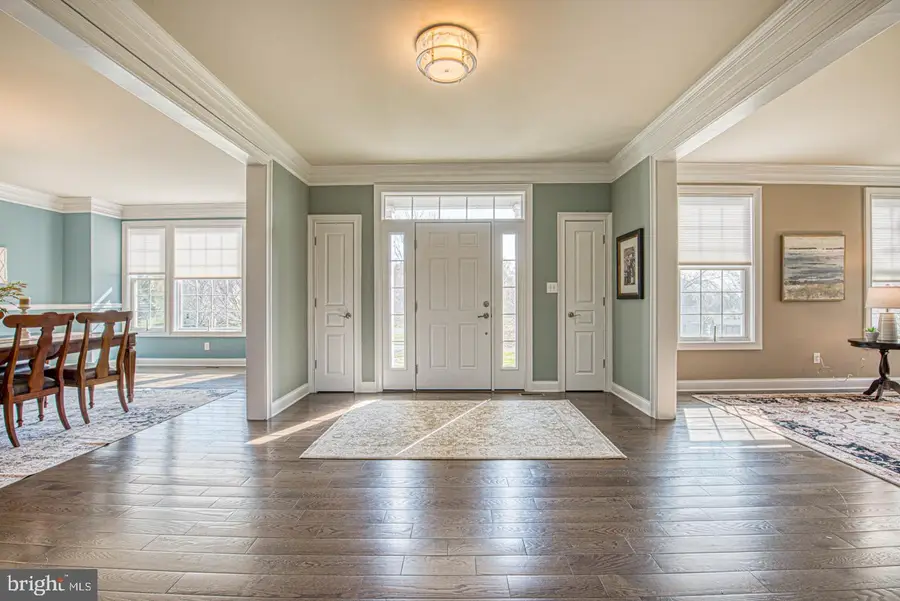 3215 Charles Griffin Dr, Garnet Valley, PA 19060 - #3