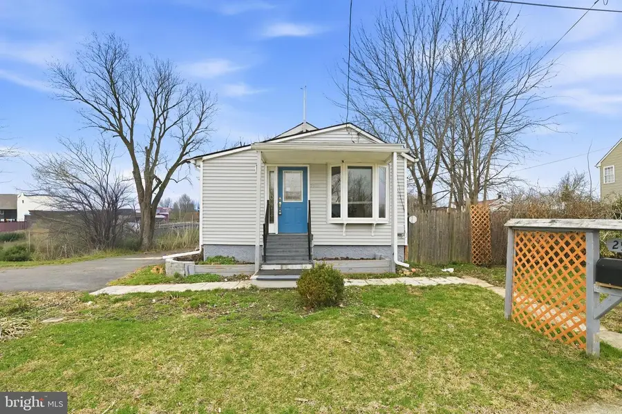 2502 Williams Ave, Upper Chichester, PA 19014 - #2