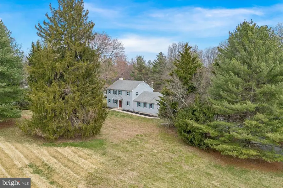 1652 Garnet Mine Rd, Garnet Valley, PA 19060 - #2