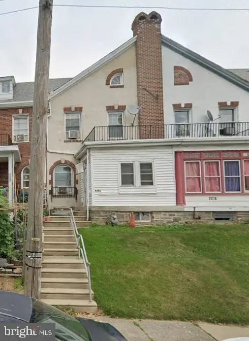 7251 Walnut St, Upper Darby, PA 19082 - #1