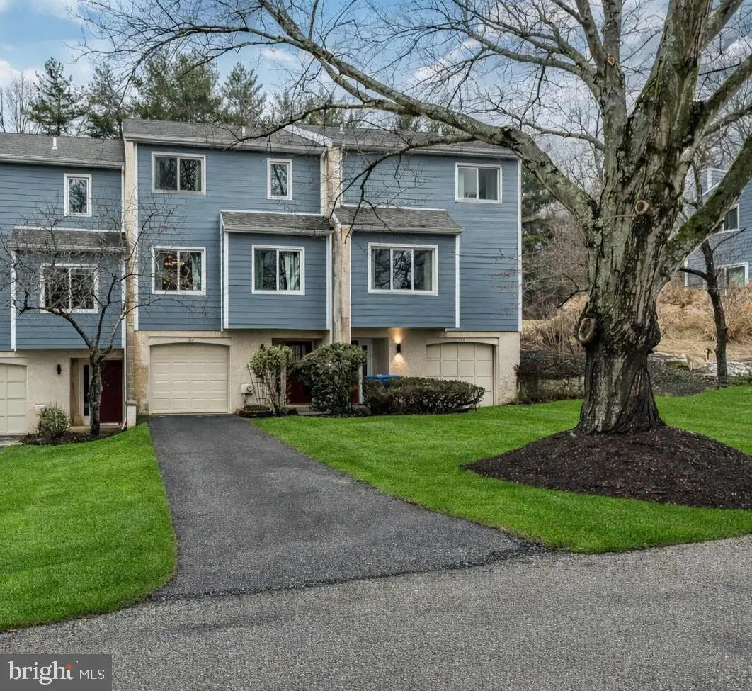 104 S Point Dr #104, Chadds Ford, PA 19317 - #1