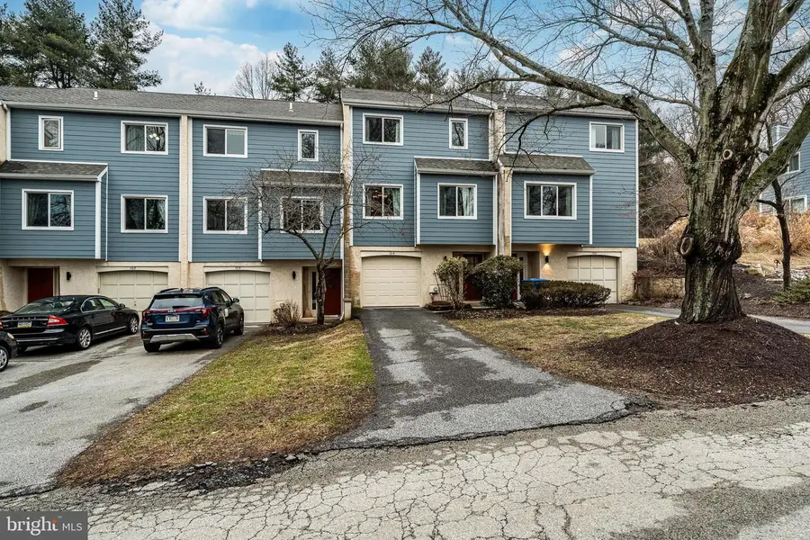 104 S Point Dr #104, Chadds Ford, PA 19317 - #2
