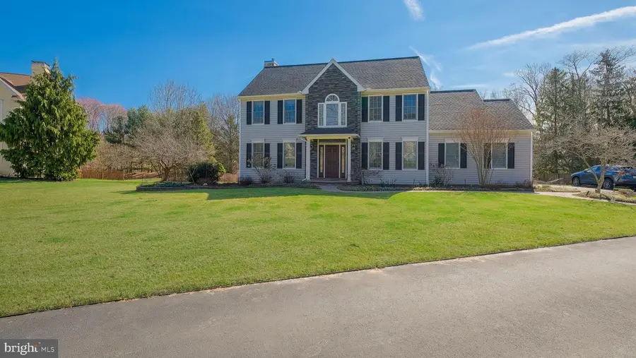 3833 Luhmann Cir, Garnet Valley, PA 19060 - #3