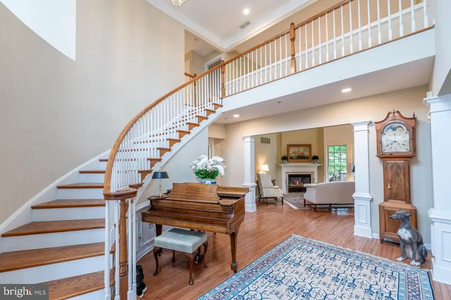 500 Guinevere Dr #500, Newtown Square, PA 19073 - #3