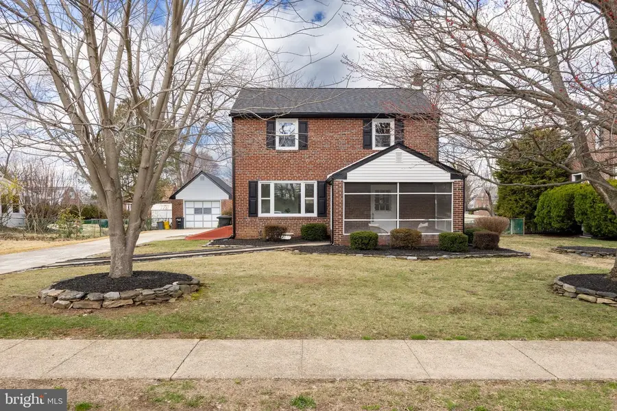 465 Hawarden Rd, Springfield, PA 19064 - #2