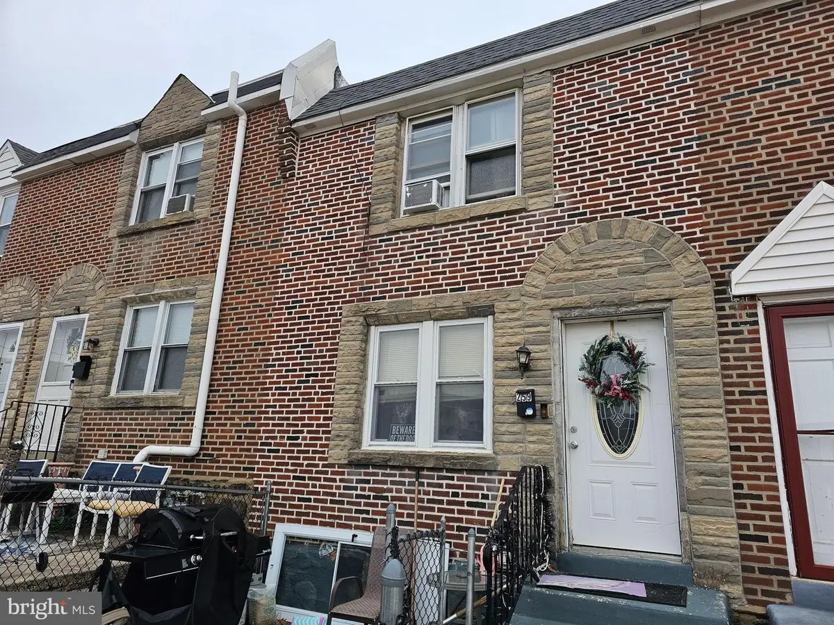 259 Cambridge Rd, Clifton Heights, PA 19018 - #1