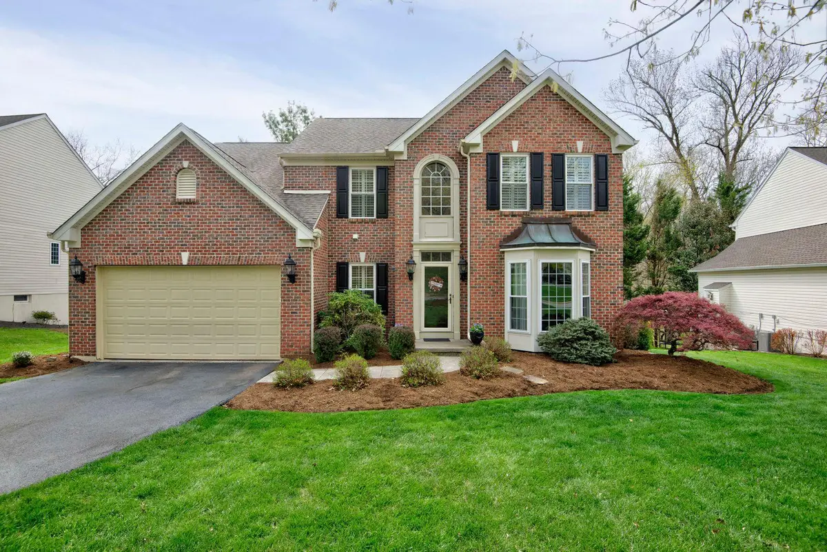 21 Big Woods Dr, Glen Mills, PA 19342 - #1