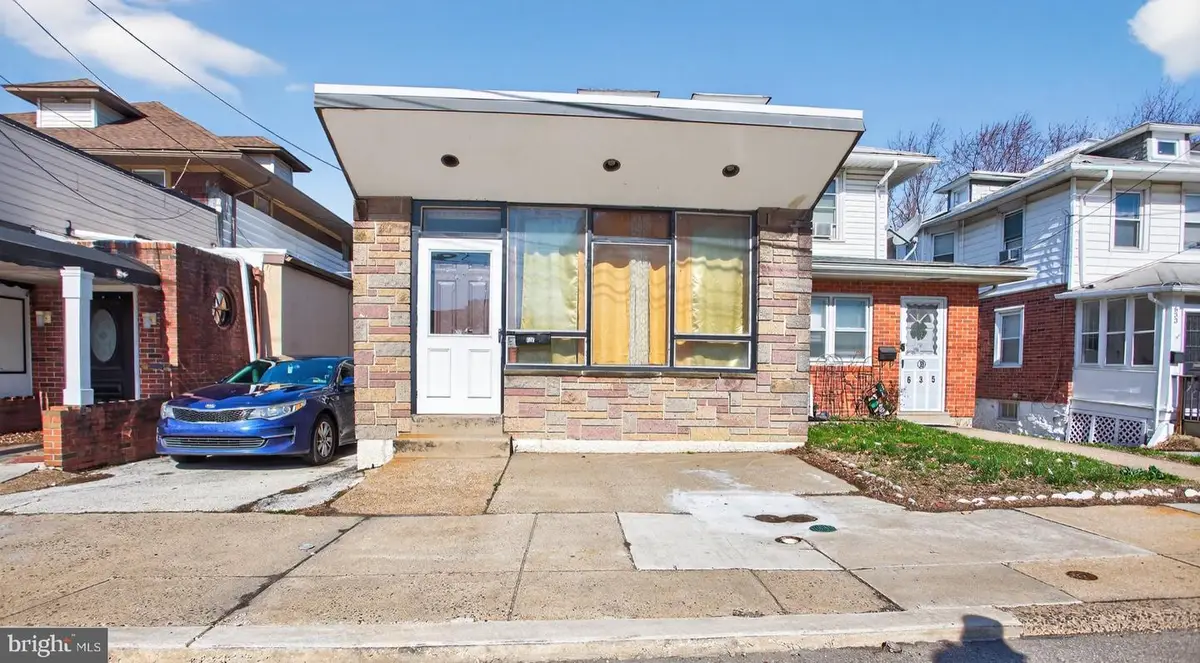 637 Chester Pike, Prospect Park, PA 19076 - #1