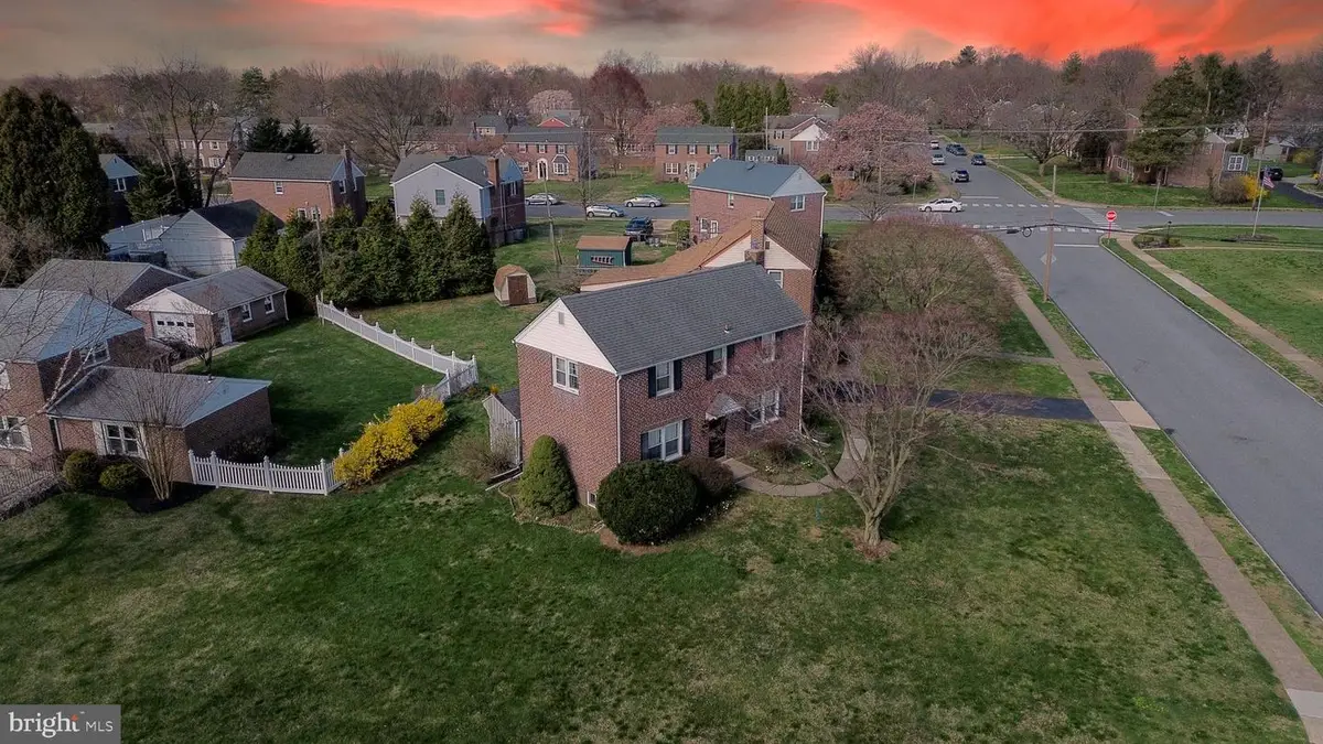 616 Wayne Ave, Springfield, PA 19064 - #1