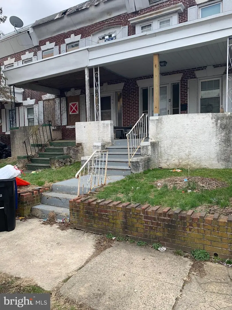 1030 Elsinore Pl, Chester, PA 19013 - #1
