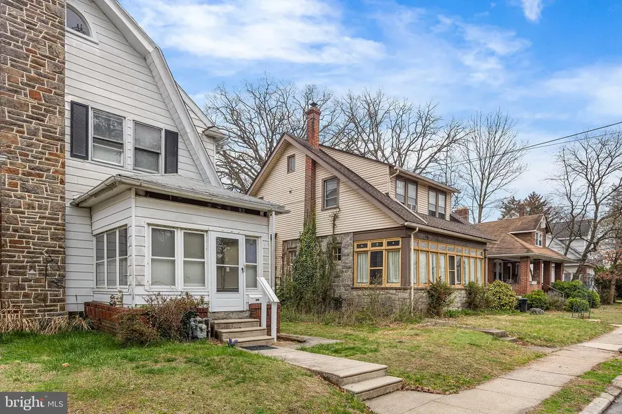 523 Collingdale Ave, Darby, PA 19023 - #2