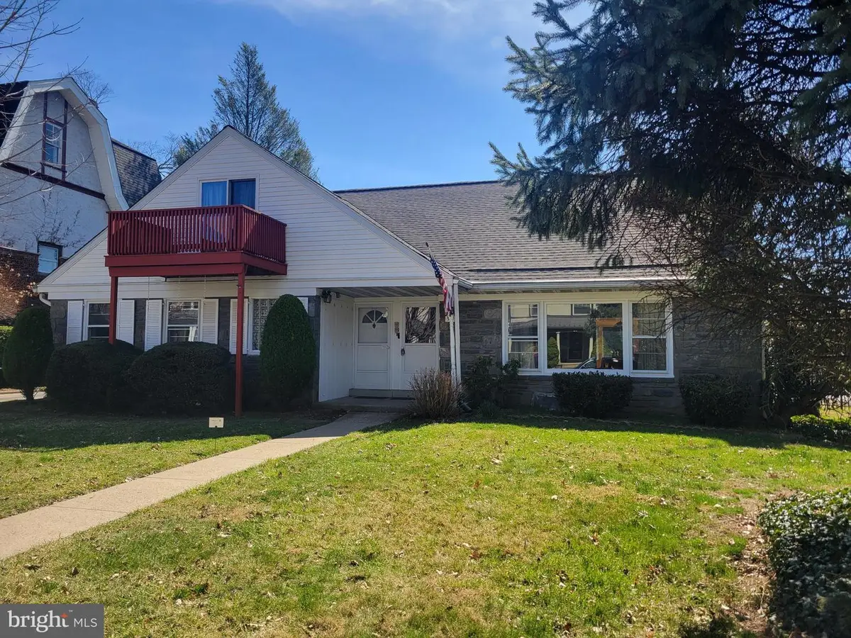 11 Tenby Rd, Havertown, PA 19083 - #1