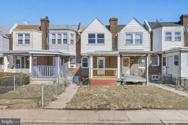 513 Woodcliffe Rd, UPPER DARBY, PA 19082