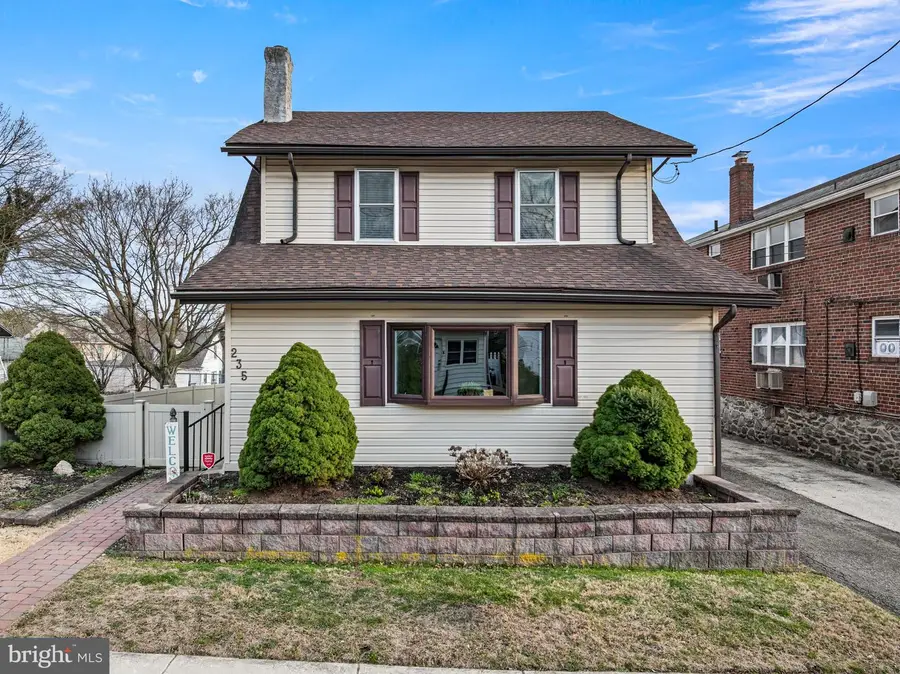 235 Ardmore Ave, Upper Darby, PA 19082 - #3