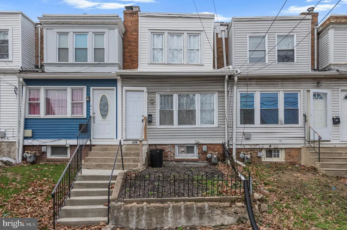 538 Clifton Ave, Darby, PA 19023 - #1