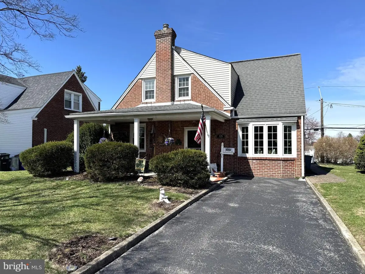 126 Ivy Rock Ln, Havertown, PA 19083 - #1