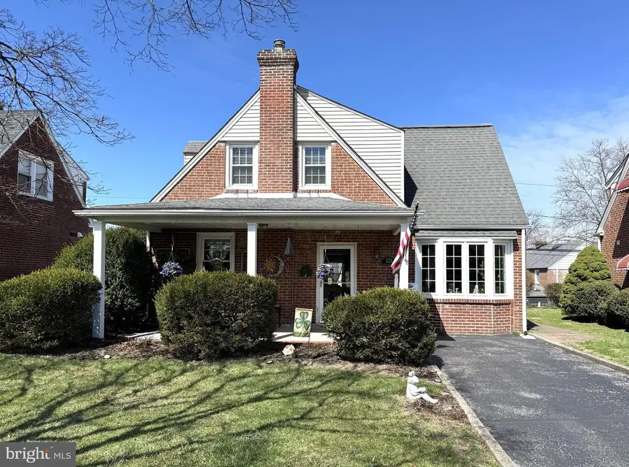 126 Ivy Rock Ln, Havertown, PA 19083 - #2