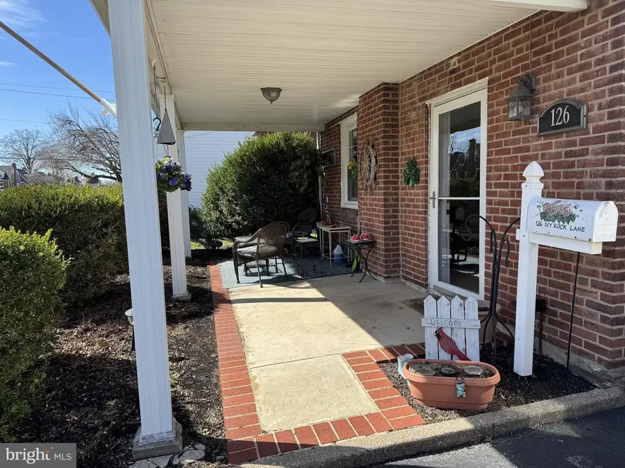 126 Ivy Rock Ln, Havertown, PA 19083 - #3