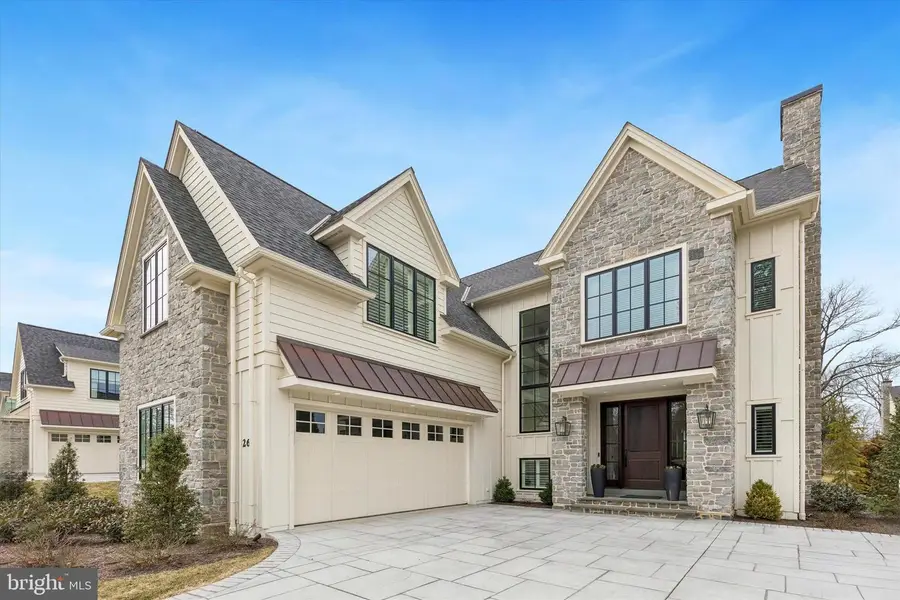 26 Rue St Honore, Wayne, PA 19087 - #2