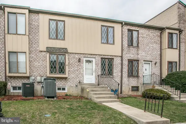 5200 Hilltop Dr #538, BROOKHAVEN, PA 19015