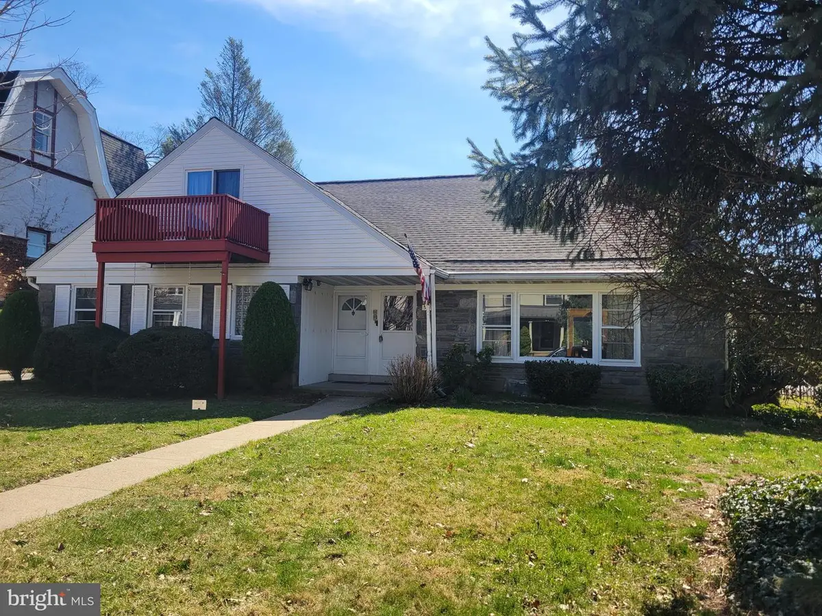 11 Tenby Rd, Havertown, PA 19083 - #1