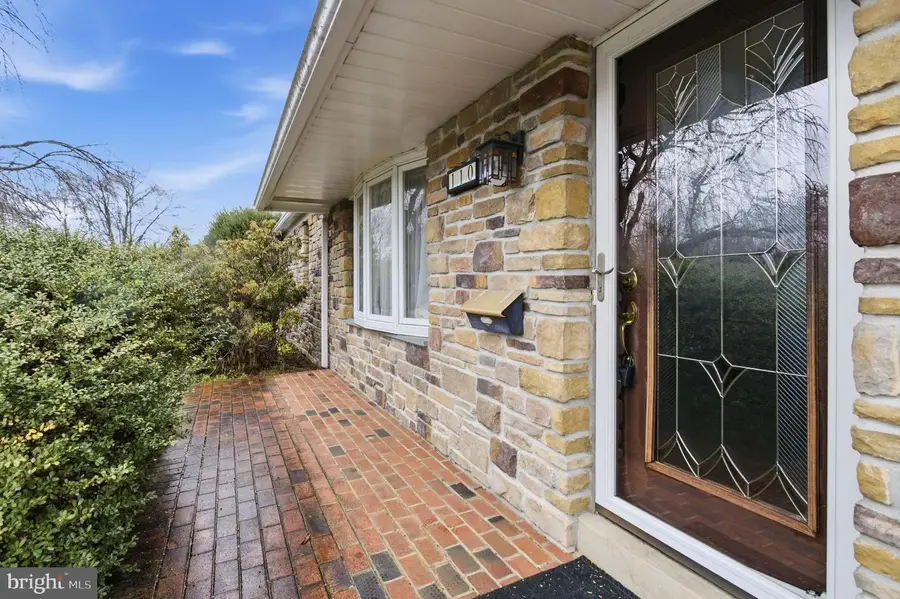 110 S New Ardmore Ave, Broomall, PA 19008 - #3