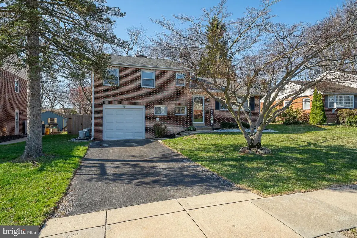 334 Parham Rd, Springfield, PA 19064 - #1