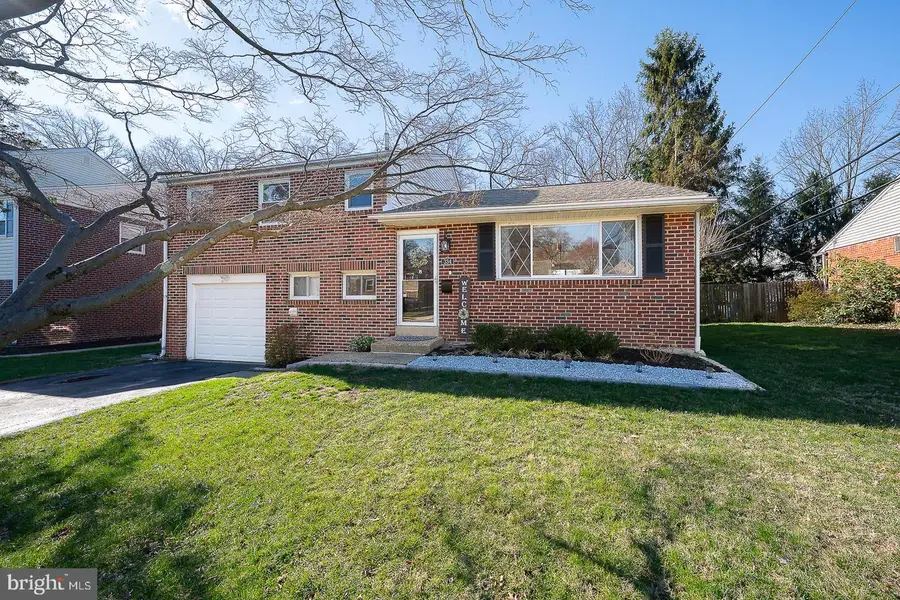 334 Parham Rd, Springfield, PA 19064 - #2