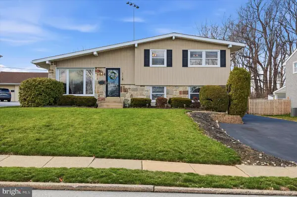 514 S Central Blvd, BROOMALL, PA 19008